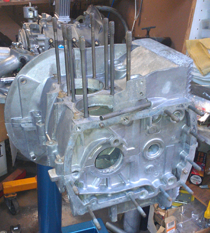 1966 Porsche 912 Type 616 36 Engine For Sale 1966 Porsche 912 Type 616 36 Engine For Sale